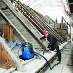 Nilfisk Grovdammsugare AERO 21-21 PC,