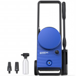 Nilfisk Högtryckstvätt Core 125 Nilfisk Högtryckstvätt Core 125