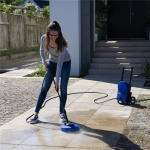 Nilfisk Högtryckstvätt Core 125 Nilfisk Högtryckstvätt Core 125