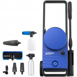 Nilfisk Högtryckstvätt Core 125 Car wa