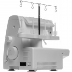 Singer Symaskin Overlock S0105 2-3-4 Singer Symaskin Overlock S0105 2-3-4