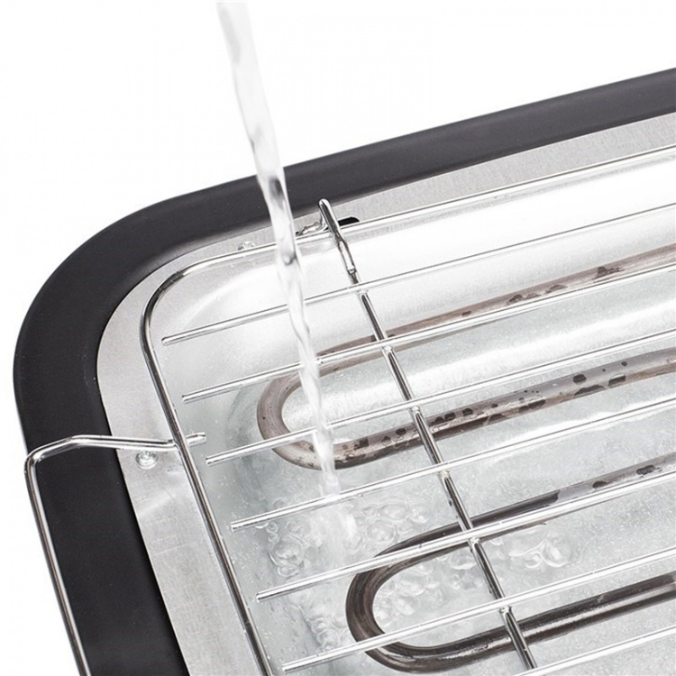 Tristar El-grill med stativ BQ-2883 in