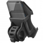 Celly Cykel-/e-scooterhållare med in Celly Cykel-/e-scooterhållare med in