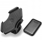 Celly Cykel-/e-scooterhållare med in Celly Cykel-/e-scooterhållare med in