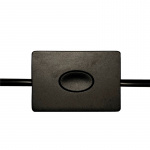 LightsOn Decklight-dimmer max 20W IP44