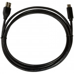 LogiLink USB3.2 Gen1x1 USB-C - USB-B 3. LogiLink USB3.2 Gen1x1 USB-C - USB-B 3.