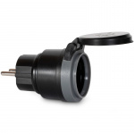 Nexa MGDR-3500 Utomhusmottagare Min Nexa MGDR-3500 Utomhusmottagare Min