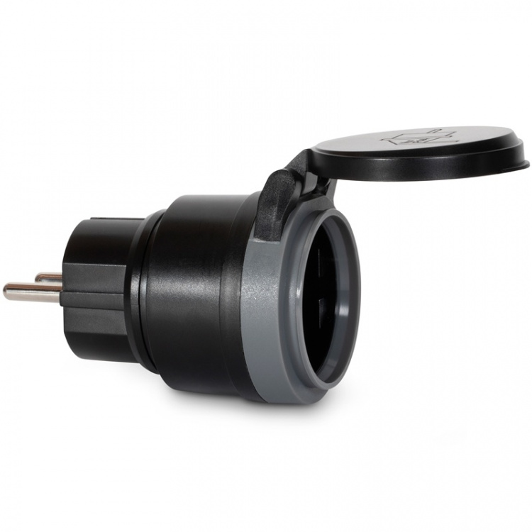 Nexa MGDR-3500 Utomhusmottagare Min Nexa MGDR-3500 Utomhusmottagare Min