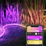 Philips Hue Lightstrip Outdoor 1.1 2m Philips Hue Lightstrip Outdoor 1.1 2m