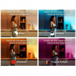 Philips Hue LightStrip Plus V4 2m base