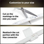 Philips Hue LightStrip Plus V4 2m base