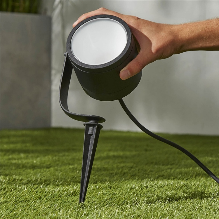 Philips Hue Lily XL Spot White/Color A
