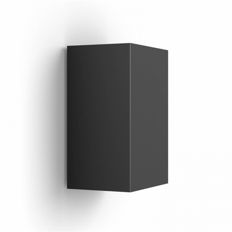 Philips Hue Resonate Vägglampa Wh/Colo