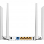Strong Dualband Wifi-router 1200Mbit