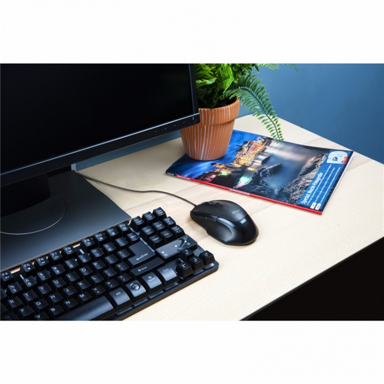 Trust Voca Comfort mouse Trust Voca Comfort mouse