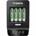 Varta LCD Ultra Fast Charger AA/AAA Varta LCD Ultra Fast Charger AA/AAA