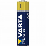 Varta Longlife AA / LR6 Batteri 10-p