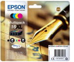 Epson Pen and crossword 16XL-seriens flerpack  Epson Pen and crossword 16XL-seriens flerpack