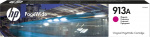 HP 913A bläckpatroner Original Standardavkastning Magenta HP 913A bläckpatroner Original Standardavkastning Magenta