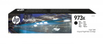 HP 973X bläckpatroner Original Hög (XL) avkastning Svart HP 973X bläckpatroner Original Hög (XL) avkastning Svart