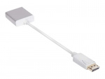 CLUB3D Displayport to VGA Active Adapter