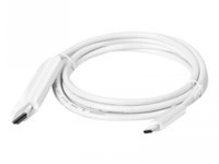 CLUB3D USB C to HDMIT 2.0 UHD Cable Active 1.8 M./5.9 Ft. CLUB3D USB C to HDMIT 2.0 UHD Cable Active 1.8 M./5.9 Ft.