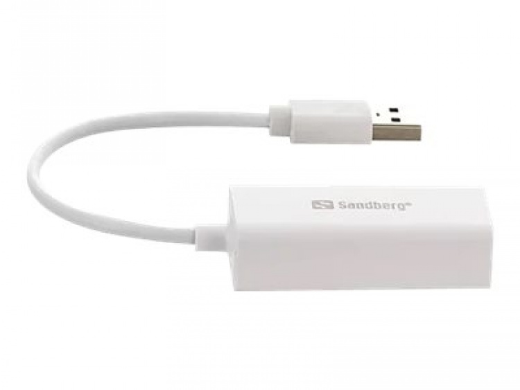 Sandberg USB3.0 Gigabit Network Adapter