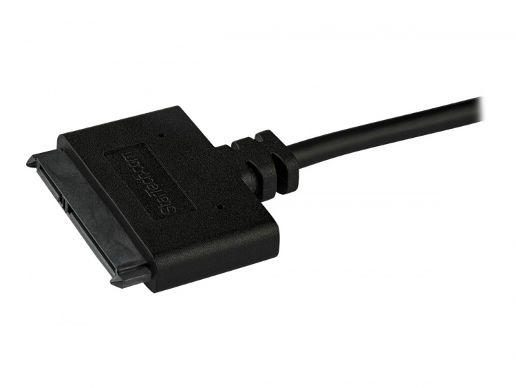 StarTech.com SATA till USB-kabel med UASP