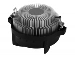 ARCTIC Alpine 23 - Compact AMD CPU-Cooler Processor Nedkylningssats 9 cm Gjuten