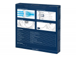 ARCTIC P14 Fan 14 cm Svart