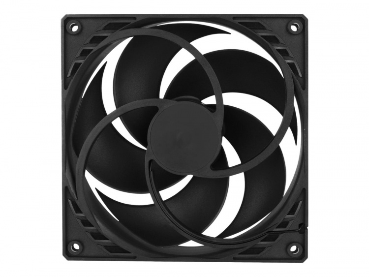 ARCTIC P14 Fan 14 cm Svart