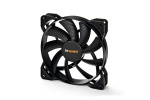 be quiet! PURE WINGS 2, 140mm Fan 14 cm Svart