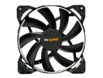 be quiet! PURE WINGS 2, 140mm Fan 14 cm Svart