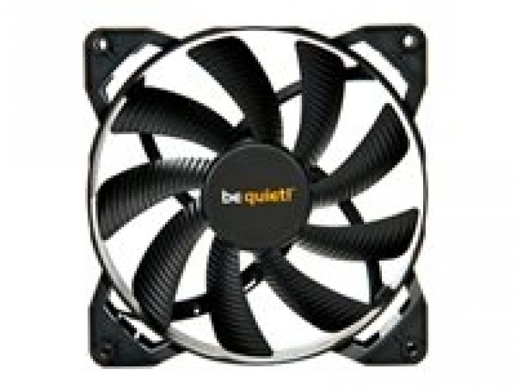 be quiet! PURE WINGS 2, 140mm Fan 14 cm Svart
