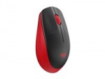 Logitech M190 datormöss Ambidextrous RF Trådlös Optisk 1000 DPI Logitech M190 datormöss Ambidextrous RF Trådlös Optisk 1000 DPI