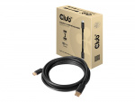 CLUB3D DisplayPort 1.4 HBR3 8K Cable M/M 4m /13.12ft