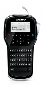 DYMO LabelManager T 280 QWERTZ