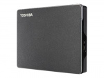Toshiba HDTX110EK3AA extern hårddisk 1000 GB Grå