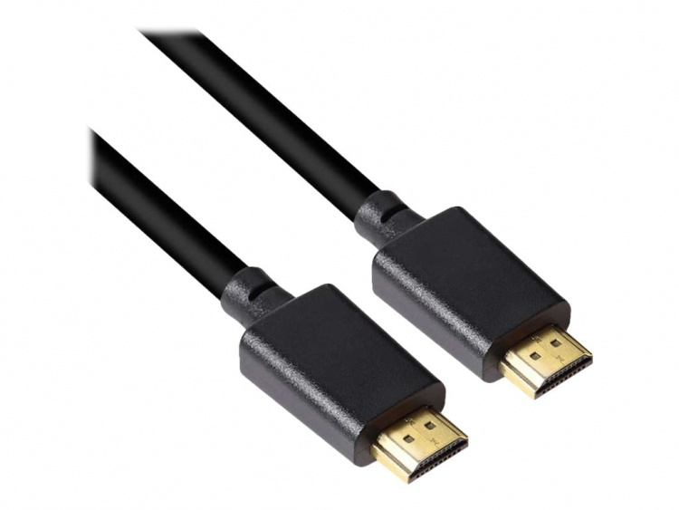 CLUB3D Ultra High Speed HDMI 2.1 Cable 10K 120Hz, 48Gbps Male/Male 1 m./3.28 ft. CLUB3D Ultra High Speed HDMI 2.1 Cable 10K 120Hz, 48Gbps Male/Male 1 m./3.28 ft.