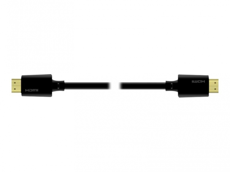 CLUB3D Ultra High Speed HDMI 2.1 Cable 10K 120Hz, 48Gbps Male/Male 1 m./3.28 ft. CLUB3D Ultra High Speed HDMI 2.1 Cable 10K 120Hz, 48Gbps Male/Male 1 m./3.28 ft.