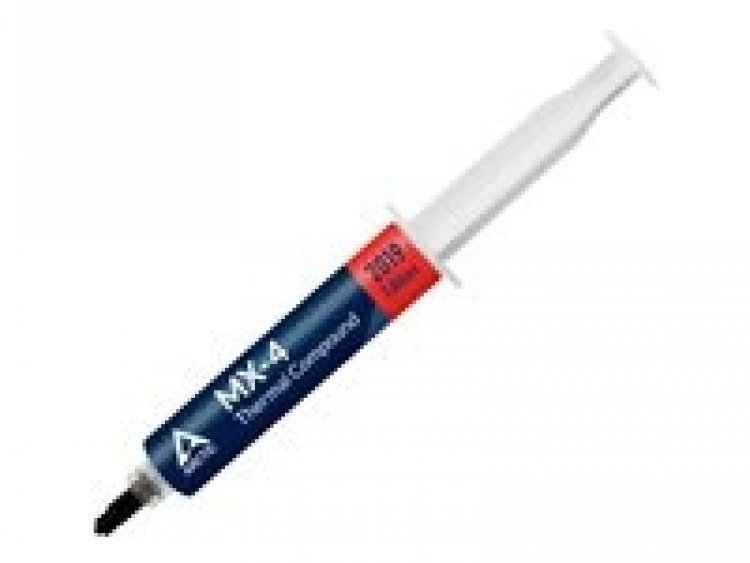 ARCTIC MX-4 kylflänsföreningar Termisk pasta 8,5 W/m-K 45 g