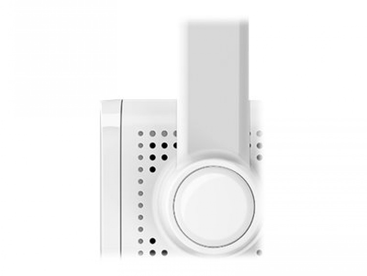 TP-LINK RE205 V3 nätverksförlängare Nätverksrepeater Vit 10, 100 Mbit/s