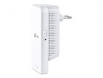 TP-LINK RE300 nätverksförlängare Nätverksrepeater Vit TP-LINK RE300 nätverksförlängare Nätverksrepeater Vit