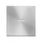 ASUS SDRW-08U7M-U optiska enheter DVD±RW Silver
