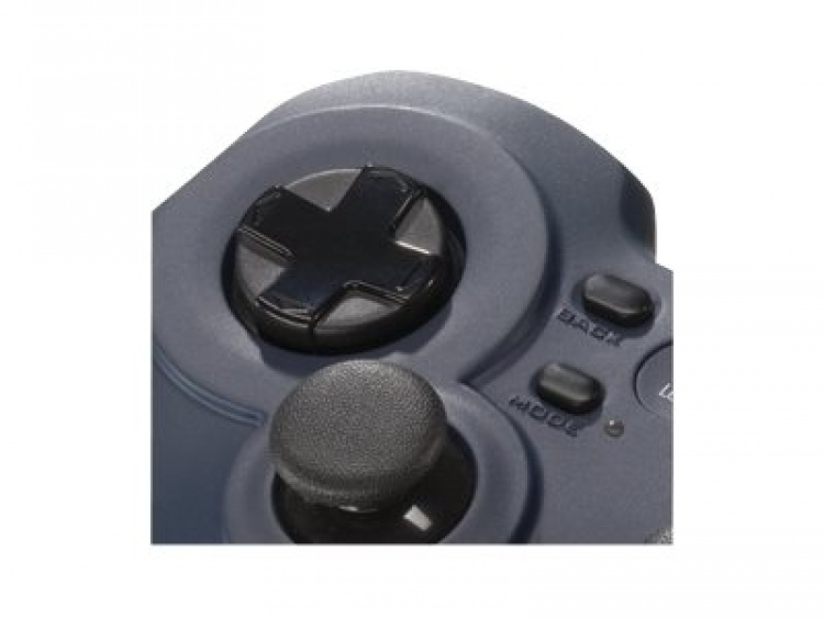 Logitech F310 Svart, Blå USB 2.0 Spelplatta PC Logitech F310 Svart, Blå USB 2.0 Spelplatta PC