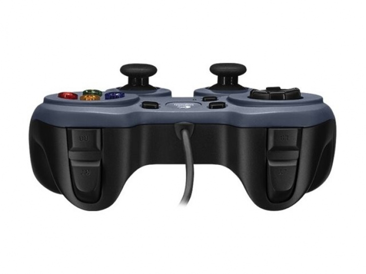 Logitech F310 Svart, Blå USB 2.0 Spelplatta PC Logitech F310 Svart, Blå USB 2.0 Spelplatta PC