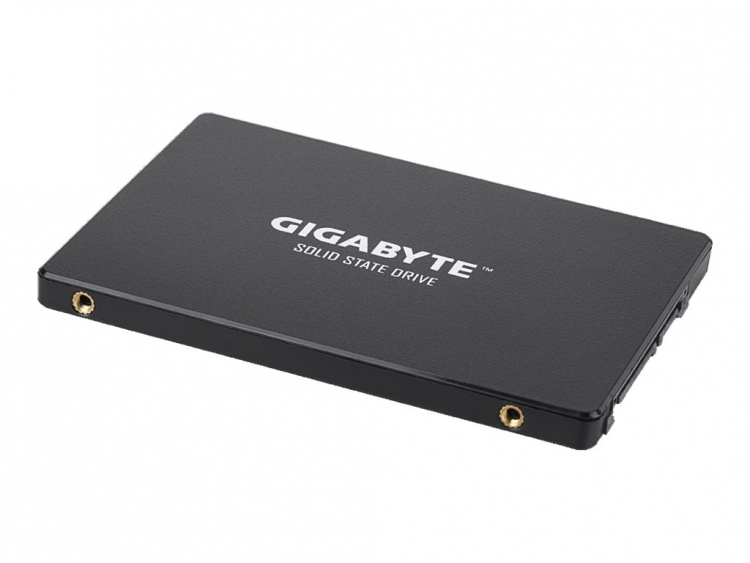 Gigabyte GP-GSTFS31240GNTD SSD-hårddisk 2.5