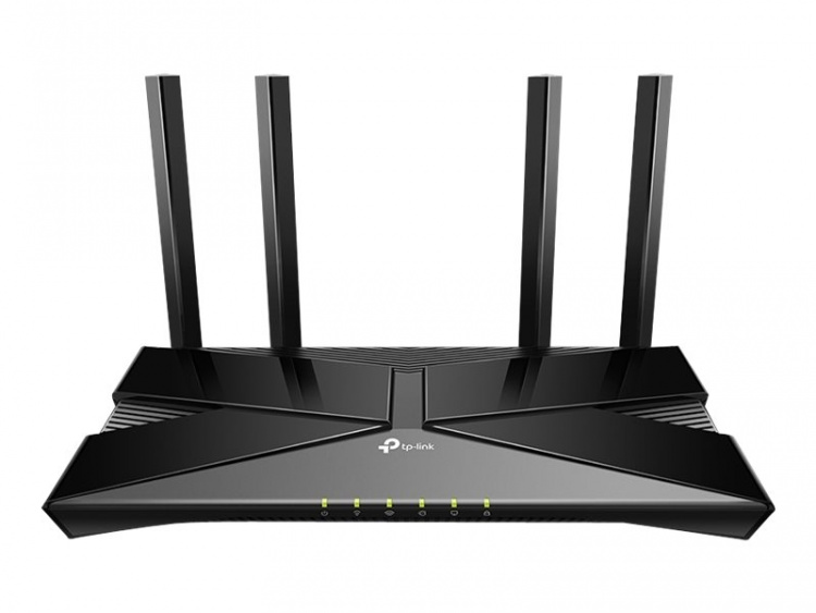 TP-LINK Archer AX10 trådlös router Gigabit Ethernet Dual-band (2,4 GHz / 5 GHz)