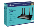 TP-LINK Archer AX10 trådlös router Gigabit Ethernet Dual-band (2,4 GHz / 5 GHz)