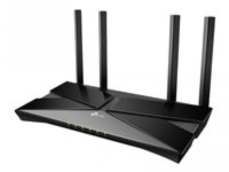 TP-LINK Archer AX10 trådlös router Gigabit Ethernet Dual-band (2,4 GHz / 5 GHz)